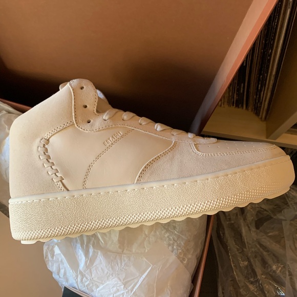 Coach athletic shoes - Picture 3 of 9